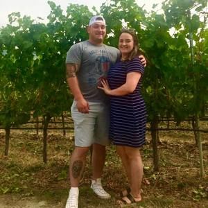 Meet your Posher, Jordan